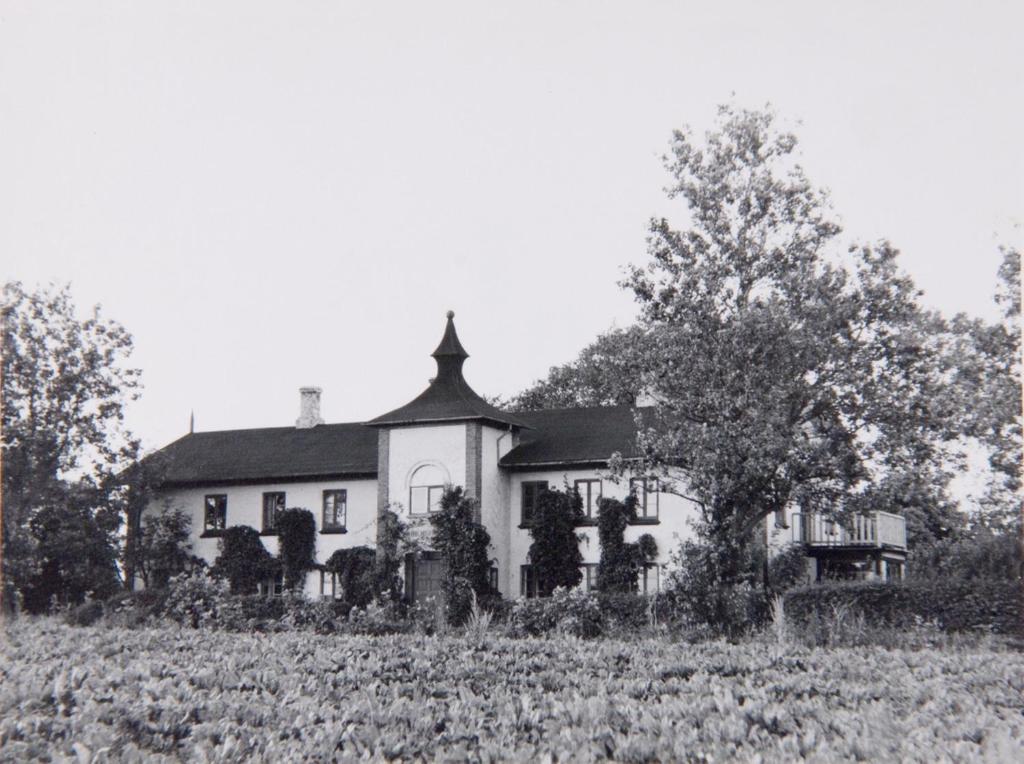 Holmsborg Apartments Langemark Luaran gambar